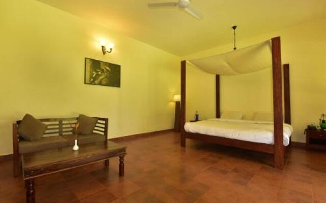Monica Garden Bungalow