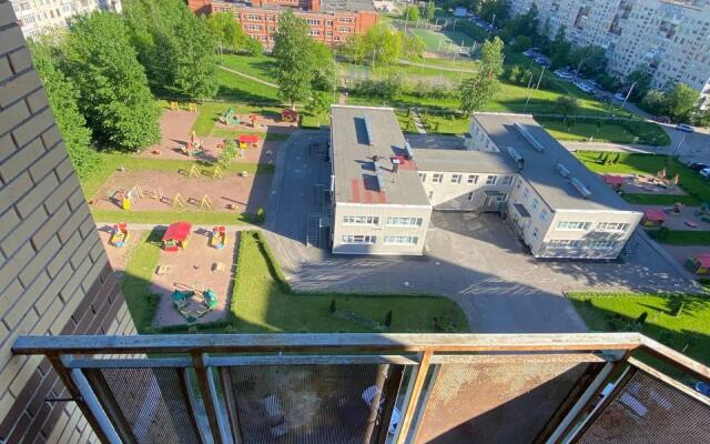 Star Group (Star Group) on Dunaysky Avenue
