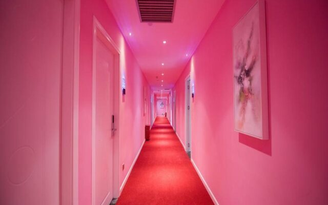 Bangkok Hotel Shenzhen