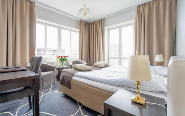 Hotel Dania