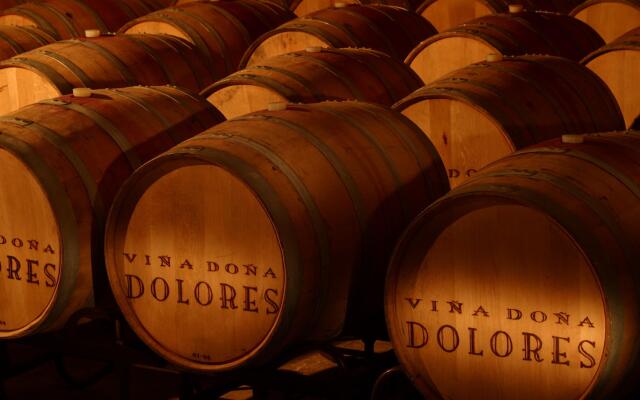 Hotel Rio Tequisquiapan