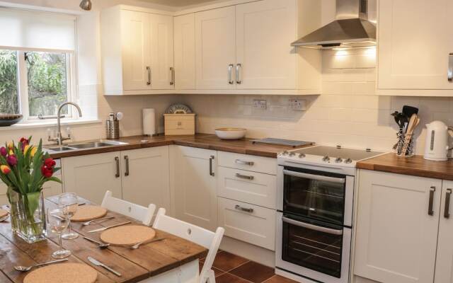 Prescott Mill Cottage