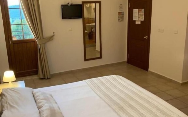 Olympos Hotel - Adults Only