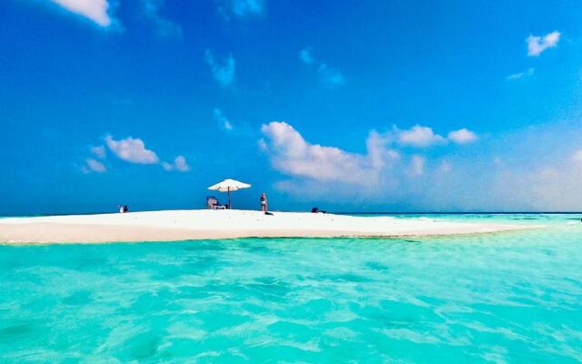 Infinity Dhiffushi