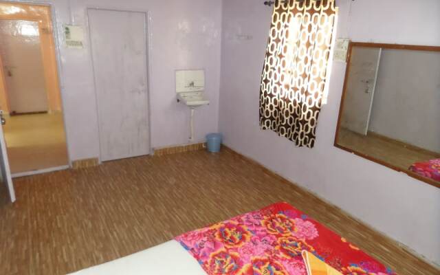Hotel Laxmi Lodging