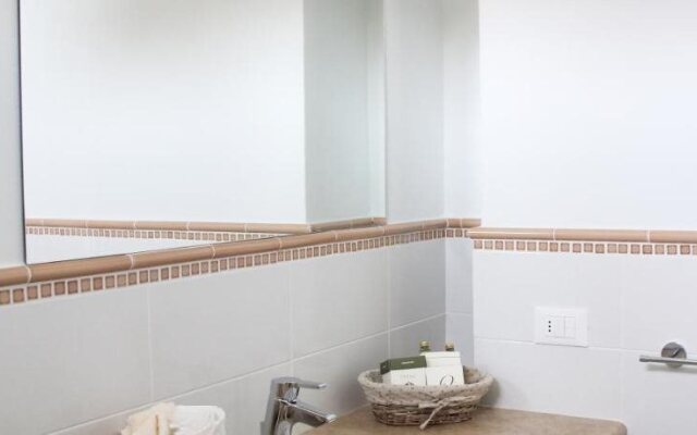 B&B Il Canto del Gallo