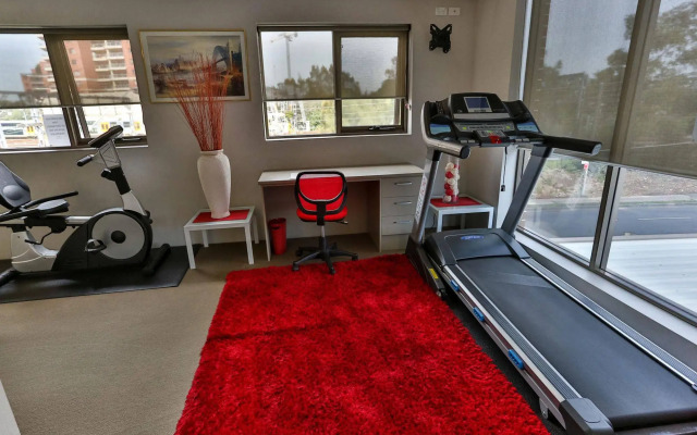 Strathfield Executive Accommodation