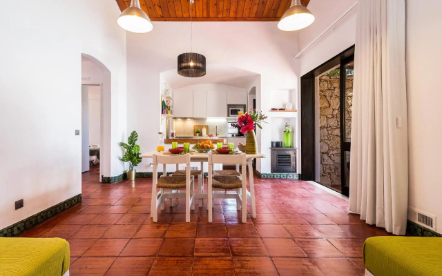 Casas Barulho - Villa Jacaranda A8