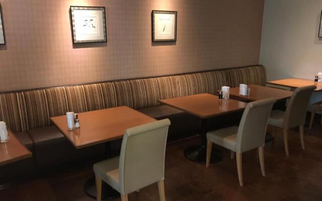 Hotel Grand Terrace Obihiro