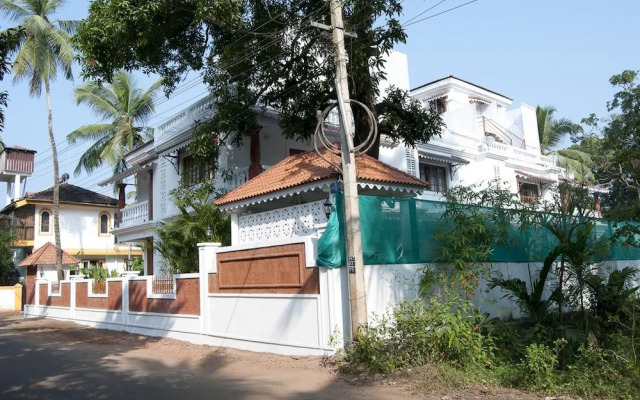 Acasa Amore Villa