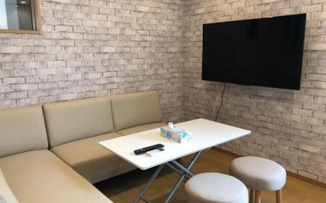 Guest House En