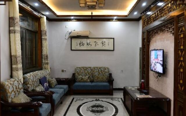 Mingshun Inn