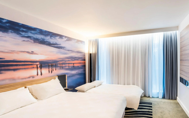 Novotel Leicester