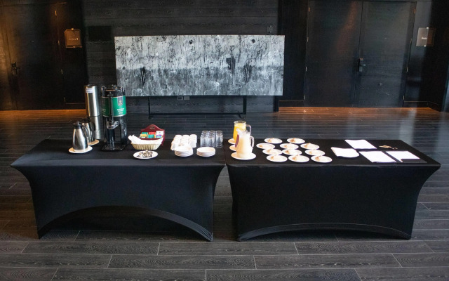 Wyndham Santiago Pettra