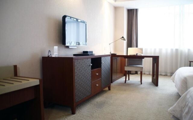 Vienna Classic Hotel (Hangzhou Binjiang Store)