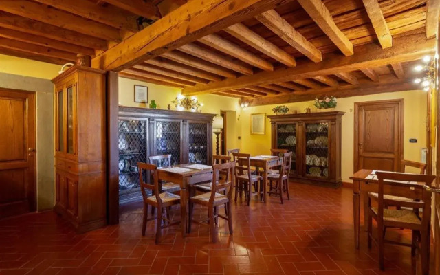 Palazzo Graziani