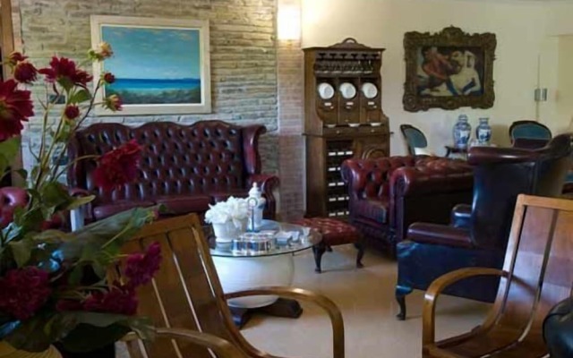 Hotel Stella Maris 4 stelle Cilento