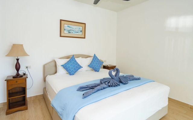 86 68 Rawai Bliss 5BR Private Pool Villa