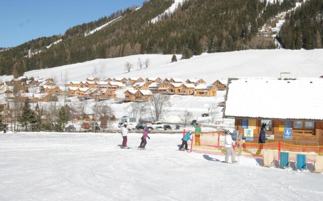 Nice Chalet in Hohentauern / Styria With Sauna