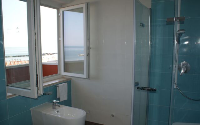 Hotel Palazzo Caveja