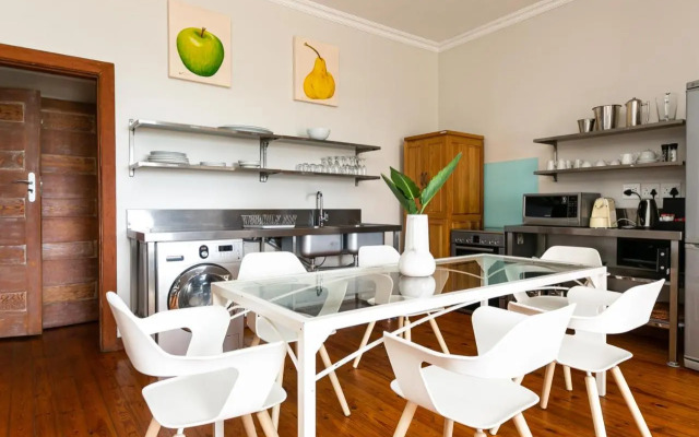 Camps Bay Apartments
