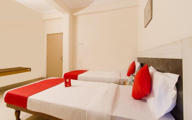 Kuna's Guest House