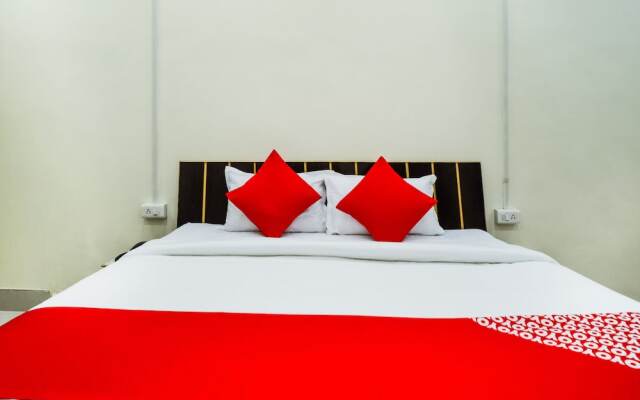 OYO 30000 Hotel Panghat