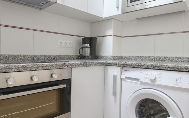 Deluxe Apartment Arenal