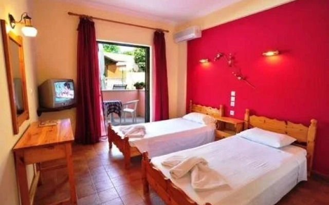 Corfu Sun Apartments