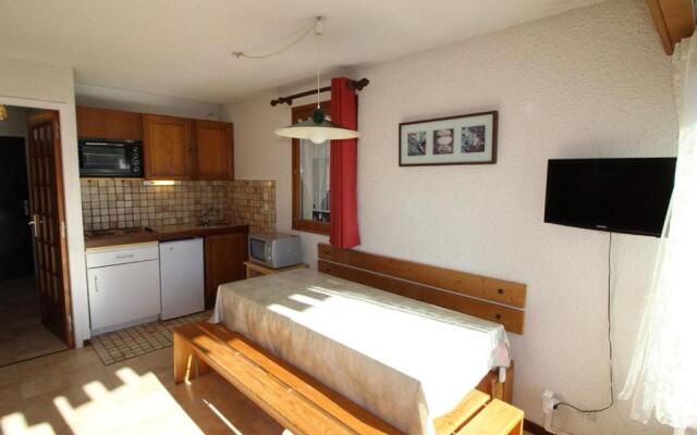 Appartement Auris, 3 pièces, 6 personnes - FR-1-297-27