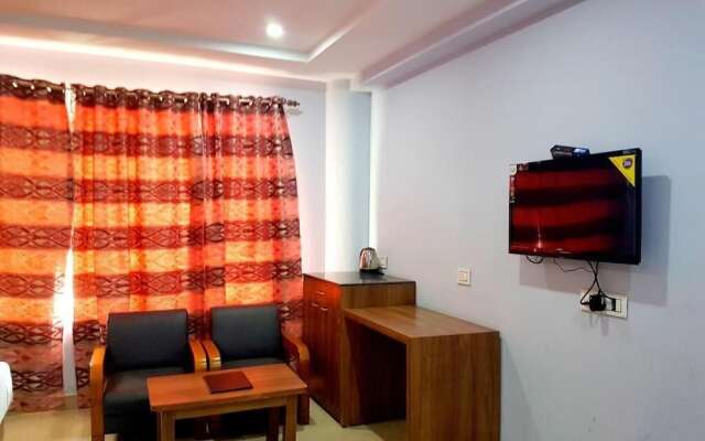 Hotel Mahabir Sheraton