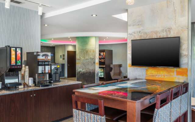 Best Western Braintree Inn