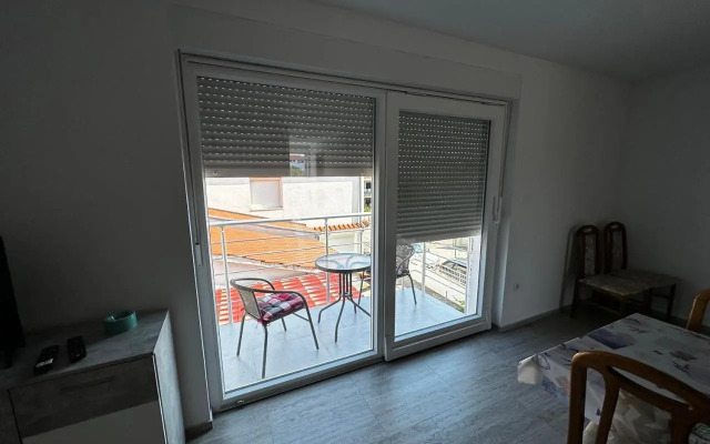 Apartmani Tamaris