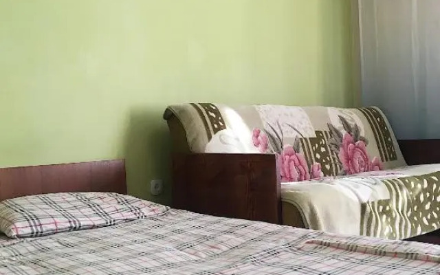 Guest Nouse