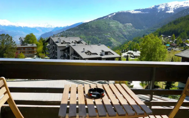 Valaisia 35A Nendaz in Nendaz