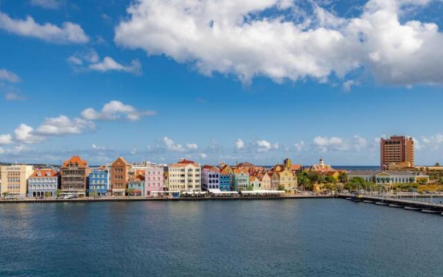 Harbor Hotel & Casino Curacao