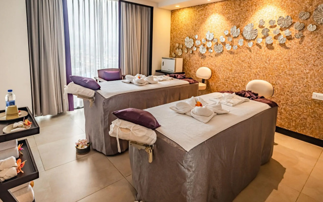 Vivanta Kathmandu
