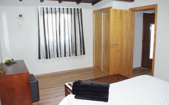 Quinta da Boa Ventura