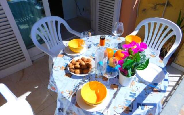 Apartamento Gran Reserva 2
