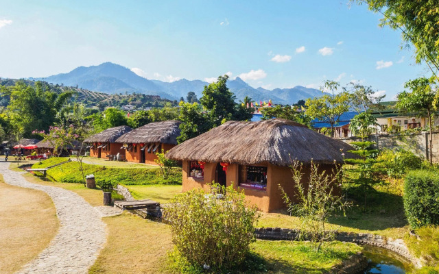 Paiwaan Resort