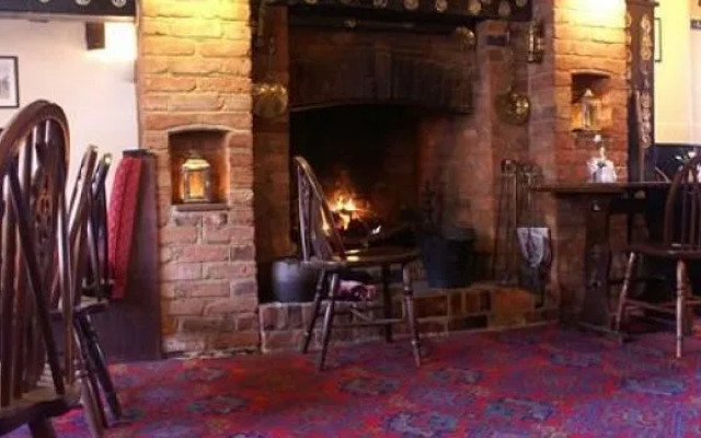 The Saracens Head