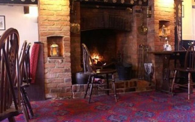 The Saracens Head