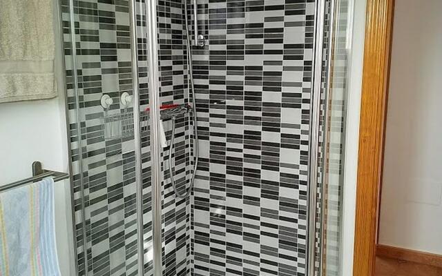 Simplistic Holiday Home in Almogía with Private Pool