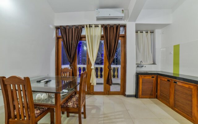 Sunset Holiday Homes By OYO Rooms