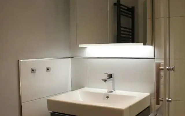 Ferienwohnung Frohwein