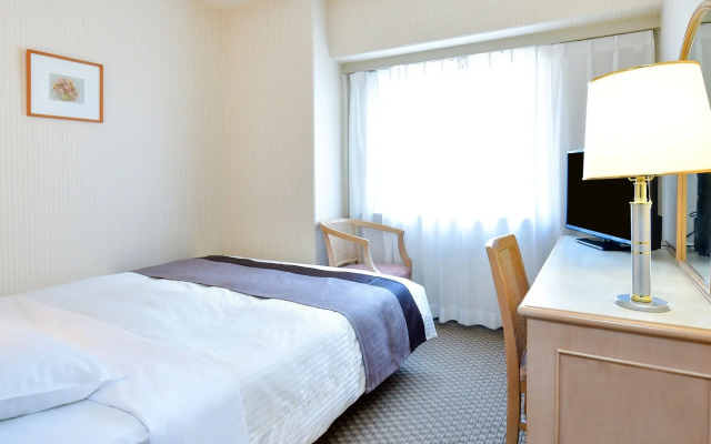 HOTEL MYSTAYS Kanazawa Katamachi