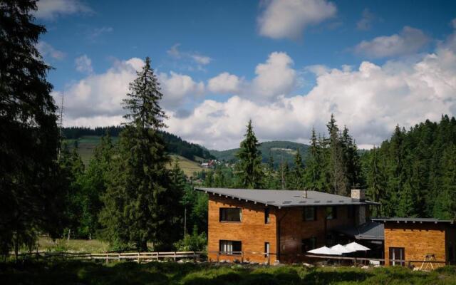 Pension Iara