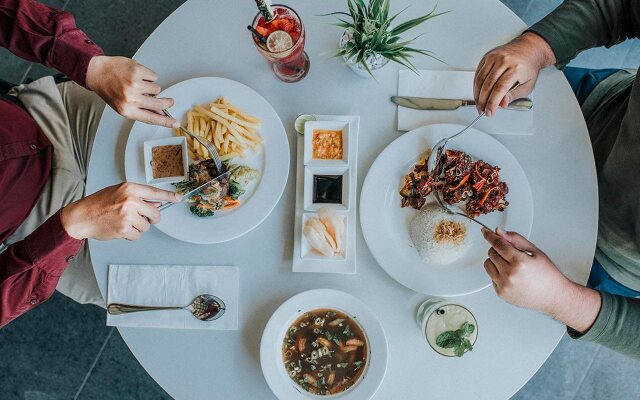 Infinity8 Bali
