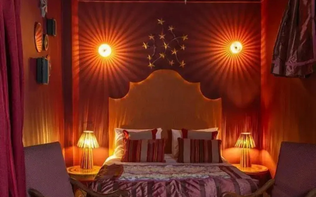 Riad & Spa Stella Cadente
