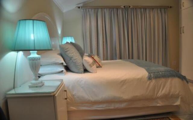 King Palm Self-Catering Suite